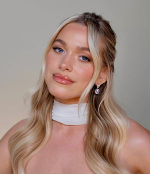 BRIDAL MAKEUP MASTERCLASS