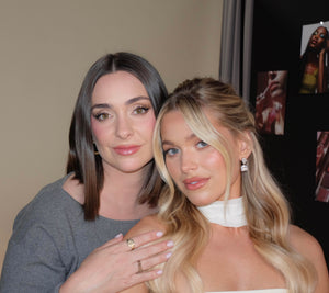 BRIDAL MAKEUP MASTERCLASS