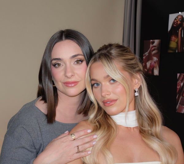 BRIDAL MAKEUP MASTERCLASS